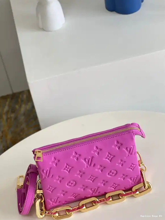 Cheap VUITTON LOUIS COUSSIN BB 0706